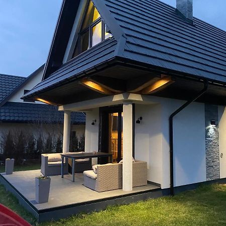 Domek Melania Zakopane Exterior foto
